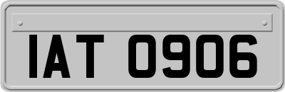 IAT0906