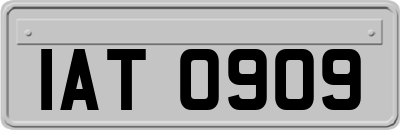 IAT0909