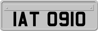 IAT0910