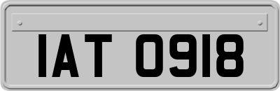 IAT0918