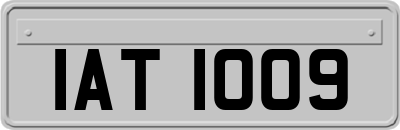 IAT1009