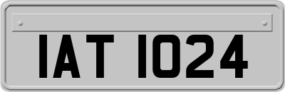 IAT1024