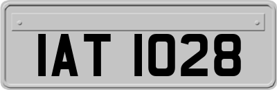 IAT1028