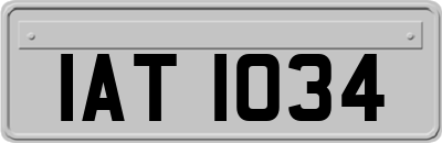 IAT1034