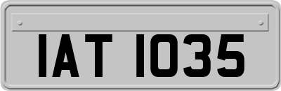 IAT1035