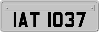 IAT1037