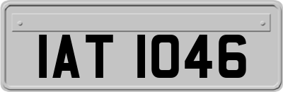 IAT1046