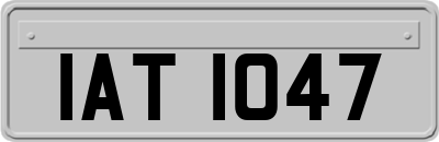 IAT1047