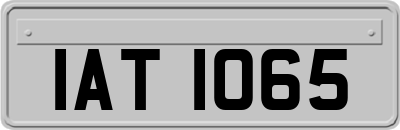 IAT1065