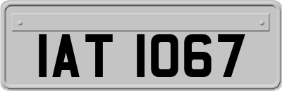 IAT1067