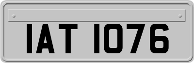 IAT1076