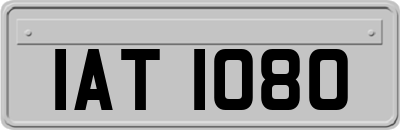 IAT1080