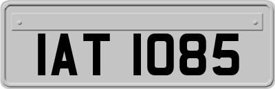 IAT1085