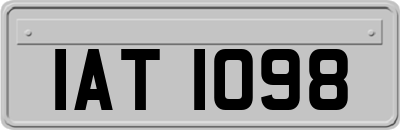 IAT1098