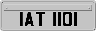 IAT1101