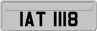 IAT1118