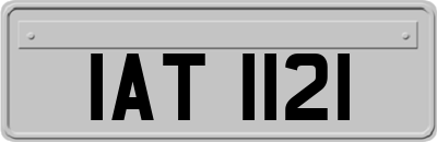 IAT1121