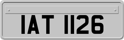 IAT1126