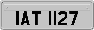 IAT1127