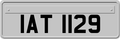 IAT1129