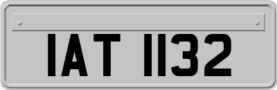 IAT1132