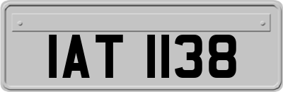 IAT1138