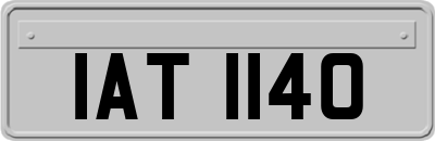 IAT1140