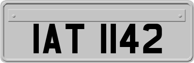 IAT1142