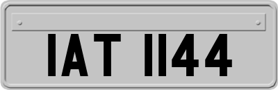 IAT1144