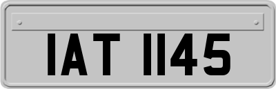 IAT1145
