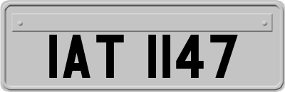 IAT1147