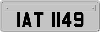 IAT1149