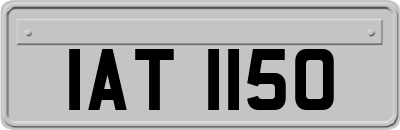 IAT1150