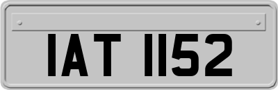 IAT1152