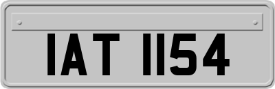 IAT1154