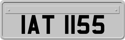 IAT1155