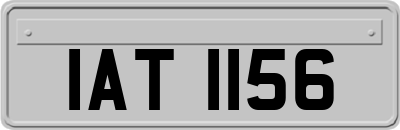 IAT1156