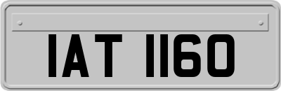 IAT1160