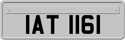 IAT1161