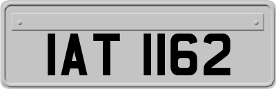 IAT1162