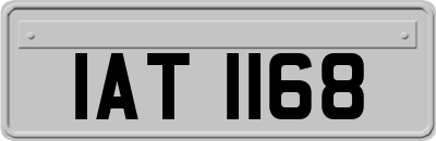 IAT1168