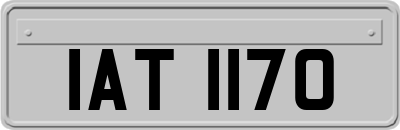 IAT1170