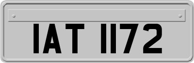 IAT1172