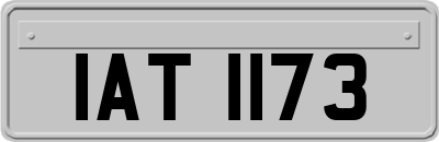 IAT1173