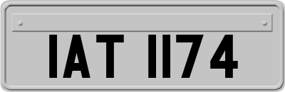 IAT1174