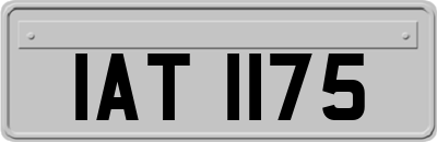 IAT1175