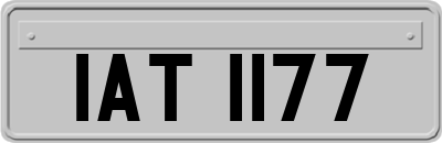 IAT1177