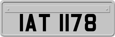 IAT1178