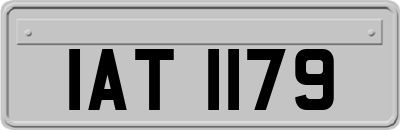 IAT1179