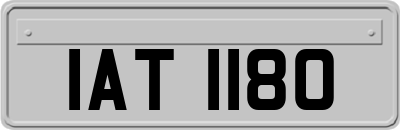 IAT1180